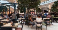 £8.5 million invested in Eastgate Shopping Centre refurbishments