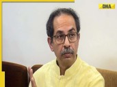 'Patriots must not watch': Uddhav Thackeray's appeal amid Ind vs Pak Asia Cup