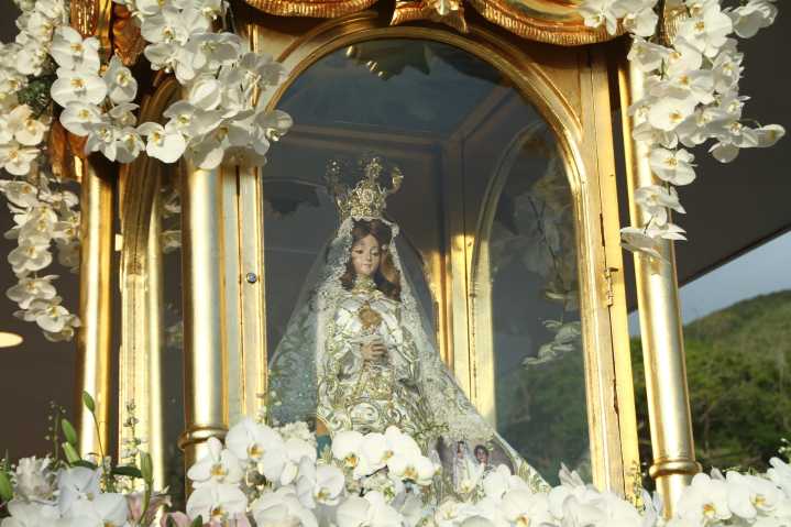 Ocupación hotelera de Nueva Esparta durante festividades de la Virgen del Valle fue del 80%