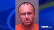 Baldwin County man accused of child sexual abuse, creating AI