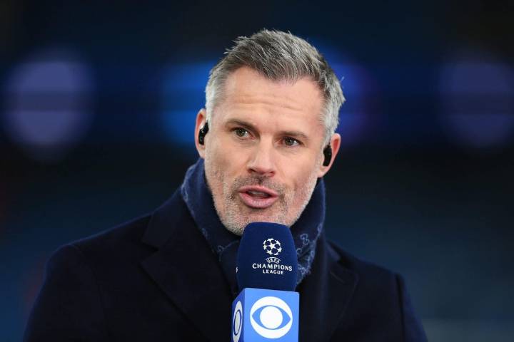 Jamie Carragher warns against holding Club World Cup every two years: 'Players get treated like cattle'