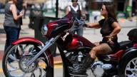See the Argus Leader's favorite photos published in August 2025