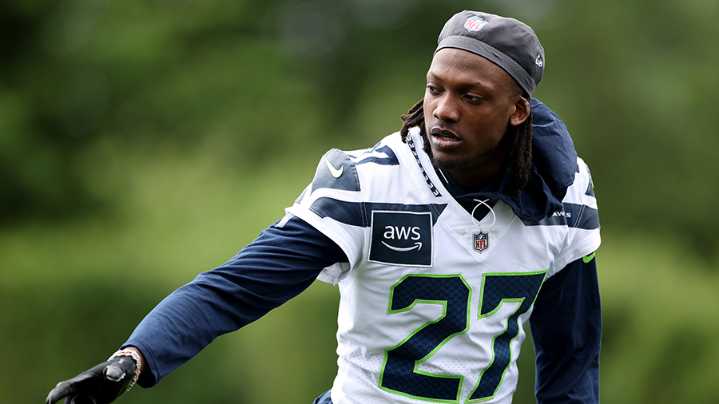 Seattle Seahawks suddenly have 3 DNP on injury report