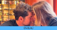 David Bisbal regresa a su mansión con huerto ecológico en Ciudalcampo, dónde recolecta frutas y verduras