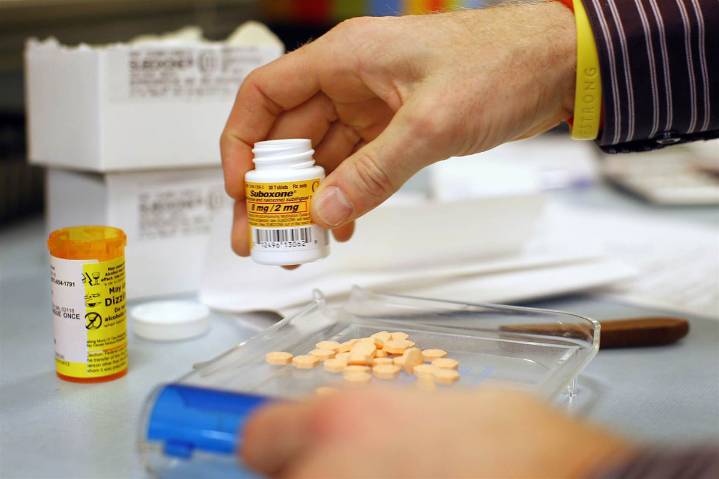 Trump planea un fuerte impuesto a los medicamentos importados