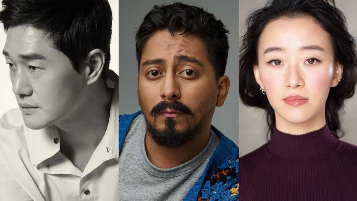 Paramount’s K-Pop Movie Casts Yoo Ji-tae, Tony Revolorim Gia Kim