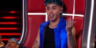 Las lágrimas de Luck Ra por la actuación de un participante de La Voz Argentina: “Me hacés acordar de todo”