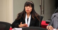 Betssy Chávez: PJ dicta 10 meses de impedimento de salida del país contra la expremier