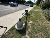 WARMINGTON: Like vandals, premier says 'tax grab' cameras need to go
