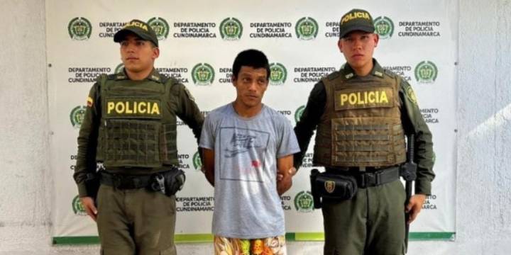 Flandes: hombre fue enviado a cárcel por asesinato en medio de un hurto