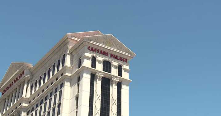Caesars Entertainment slips from S&P 500 amid changing pricing landscape