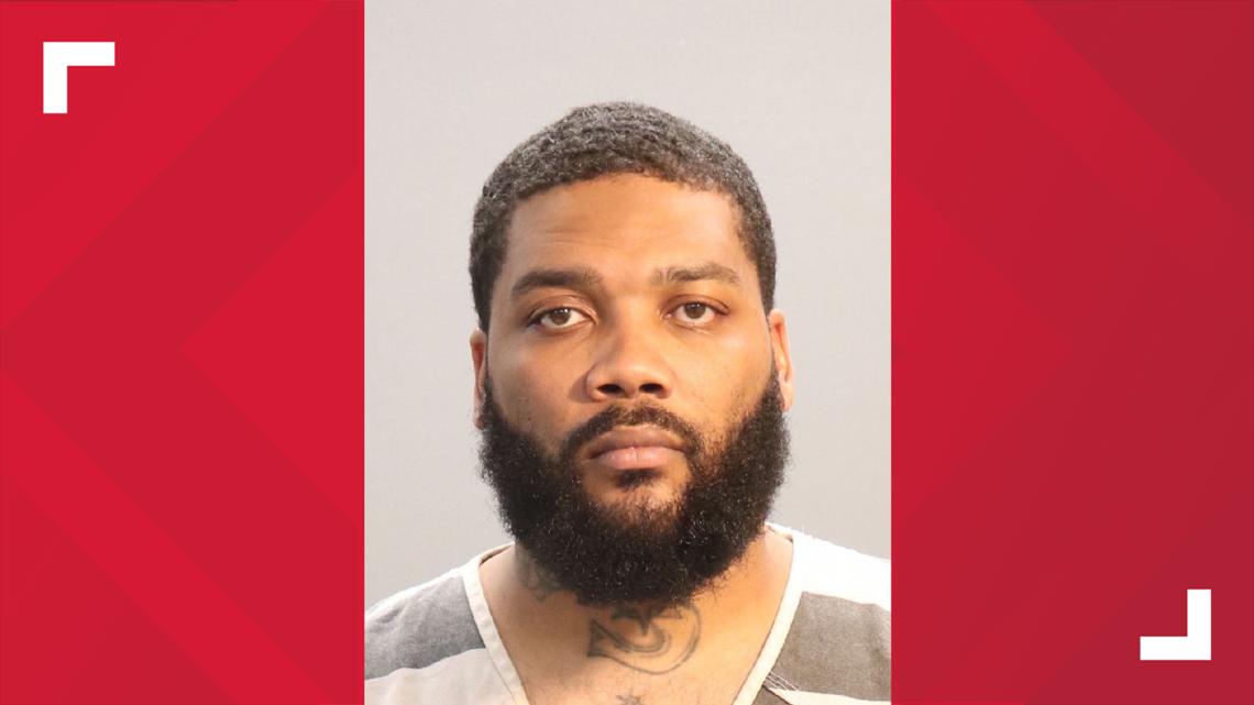 Knoxville gang member Pryor sentenced to 45 years
