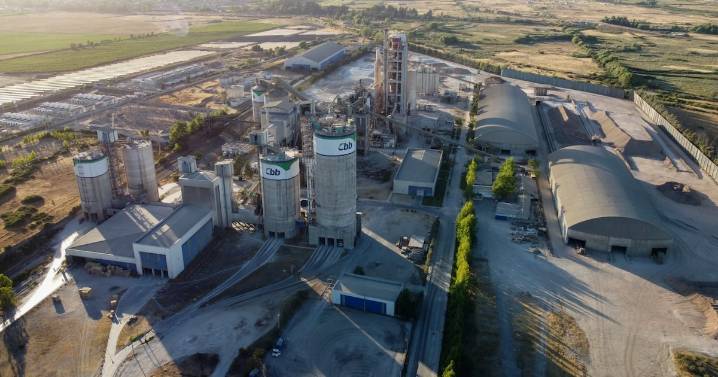 Gigante belga logra meta para declarar exitosa la OPA por Cementos Bío Bío