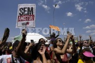 Sepultan proyecto de inmunidad parlamentaria en Brasil