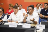 Corpamag aplicará barreras y remoción manual para frenar invasión de planta en la Ciénaga Grande