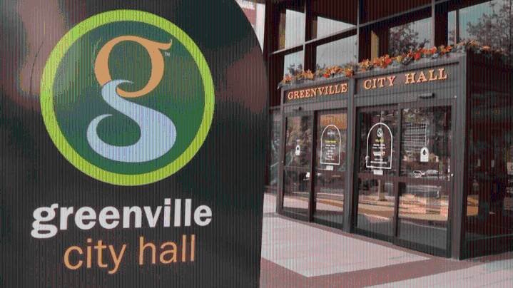 Data: Crime in downtown Greenville crime increased by over 5%
