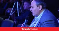 Comercio electrónico Paulo Lunzevich: "Ecommerce SUR está dando el resultado que esperábamos"