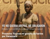 La arepa une al mundo en su Día Mundial con una nueva campaña cultural