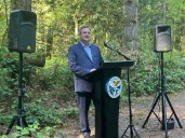 WA plan to conserve 77,000 acres of older forests draws fire