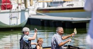 Opinion: A citizen symphony for saving the Great Salt Lake