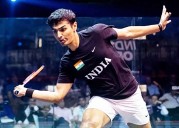 Abhay goes down fighting to World No. 15 Dessouky in Qatar Classic squash