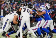 Bills' Ed Oliver out for Week 2, T.J. Sanders expected to join starting lineup against Jets