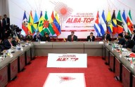 La ALBA cree que reconocimiento de Palestina es un acto de “justicia histórica”