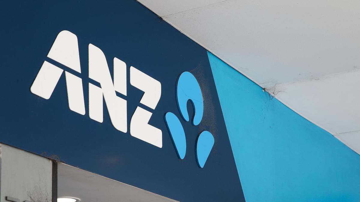 ANZ to cut 3500 jobs by September 2026