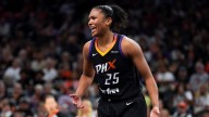Alyssa Thomas regains single-season assist record a year after losing it to Caitlin Clark