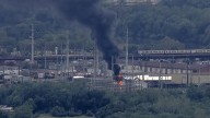 DC Pepco plant evacuated after transformer blows up in Northeast