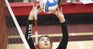 Murtaugh volleyball reverse sweeps Oakley, Twin Falls golf sweeps Minico Invite