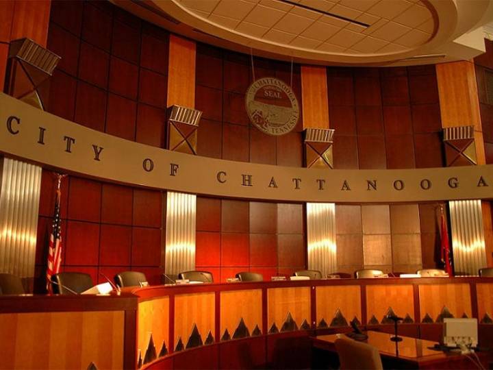 Chattanooga City Council withdraws UAW resolution