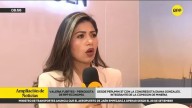 Congresista Diana González critica millonario rescate financiero a Petroperú: "El gobierno insiste con algo que ha fracasado"