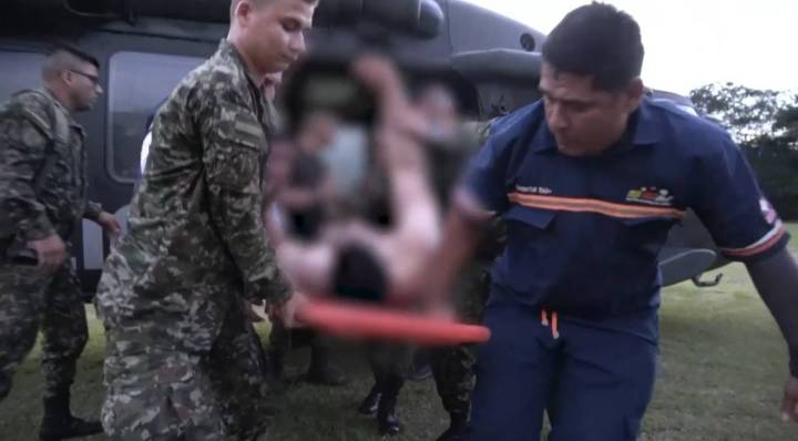 Ataque a militares en Putumayo: El Ejército Nacional denuncia agresión y ofrece recompensa