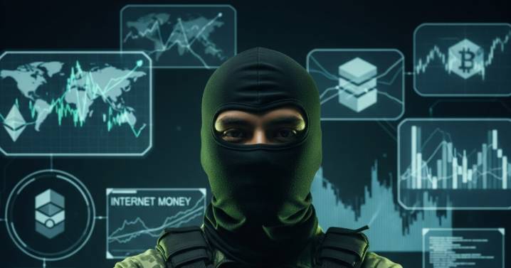 Así robaba el CJNG a estadounidenses: Acusan a "El Tarjetas" por fraude millonario y lavado de dinero