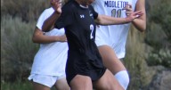 Two late goals lift Middleton past Wolverines girls soccer