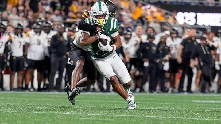 Rice vs. Charlotte prediction, odds, start time: 2025 college football Week 4 picks by expert on 9