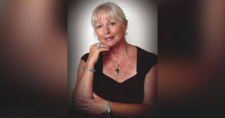 Karen Delano Absher Cary (April 5, 1954