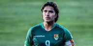 Marcelo Martins quiere salir del retiro para jugar el repechaje al Mundial 2026 con Bolivia: “Me siento bien para volver”