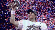 Brees, Fitzgerald, and Manning help headline 2026 Pro Football Hall of Fame nominees
