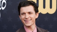 Tom Holland suffers concussion after Spider