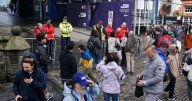 Scottish shops nervous about golden quarter as footfall disappoints