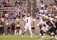 Duquesne football coach Jerry Schmitt: 'We just didn’t get our legs rolling offensively at all”