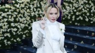La cruda declaración de Madonna en la que reveló que la batalla por la custodia de su hijo Rocco la hizo contemplar el suicidio: “Pensaba que era el fin del mundo”