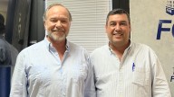 Francisco José Gómez, nuevo presidente de Interfresa