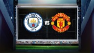 Man City vs Man Utd: Latest team news, predicted lineups and injuries