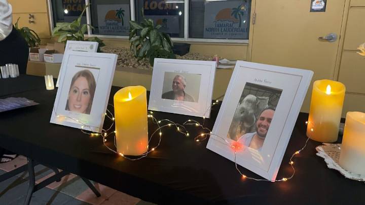 Report details Broward deputies errors before triple homicide in Tamarac