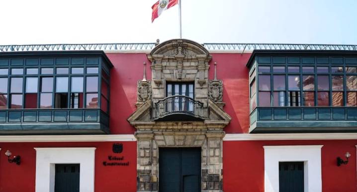 Tribunal Constitucional TC: “Casa Pilatos” ahora funcionará como museo en Cercado de Lima últimas