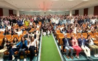 La Universidad de León abre sus puertas con las jornadas de bienvenida al nuevo curso