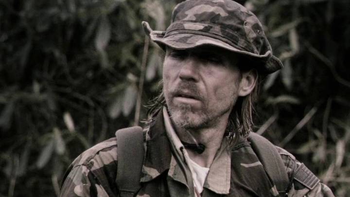 Nazi Zombies Battle Late MCU & 'Star Wars' Favorite in Forgotten War Horror Movie Now on Free Streaming